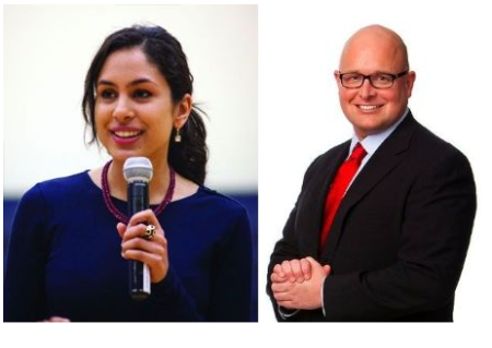 Jeff Macke Biography - Wife, Wedding, Children, Net Worth, CNBC