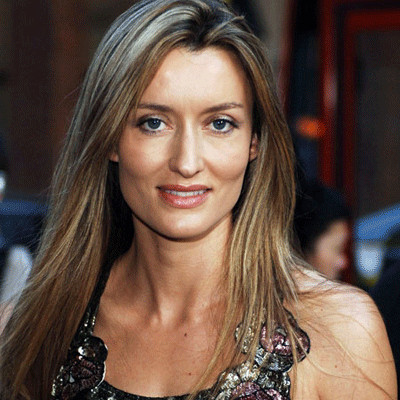 Natascha McElhone wiki, affair, married, Lesbian with age, height
