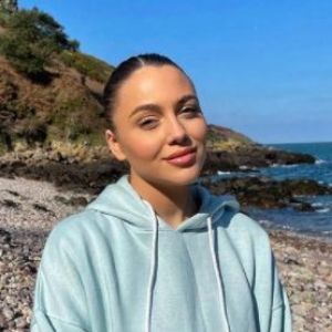 Jasmine Brownsword - Dating Kristen, Girlfriend, Wayne Lineker, Baby